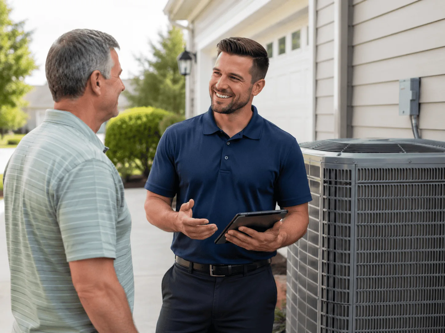 Heat Pump Installation Red Mountain, CA FAQs